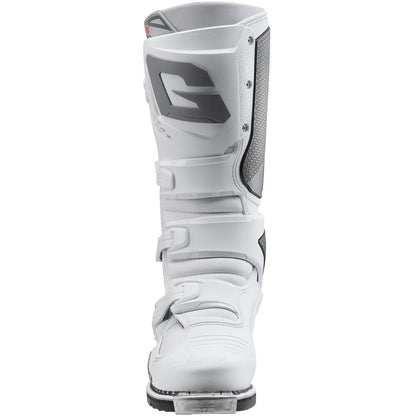 Botas Gaerne SG22 White