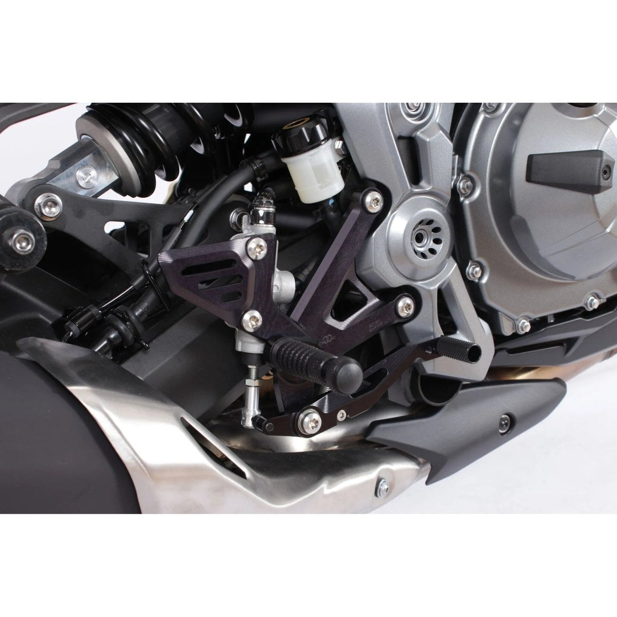Estriberas Gilles RCT10GT Kawasaki Z 900