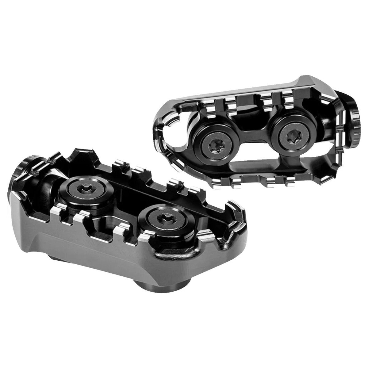 Estriberas Gilles Tech-X Enduro RGK-119