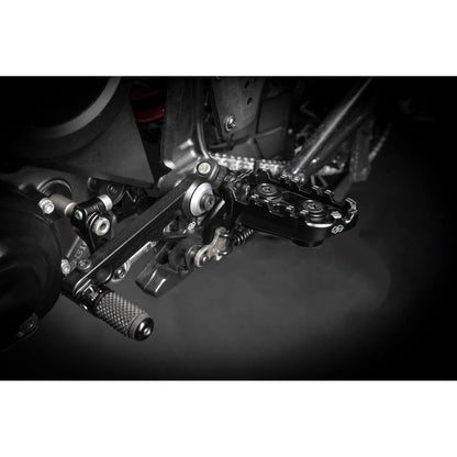 Estriberas Gilles Tech-X Harley-Davidson Pan America