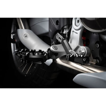 Estriberas Gilles Tech-X Harley-Davidson Pan America