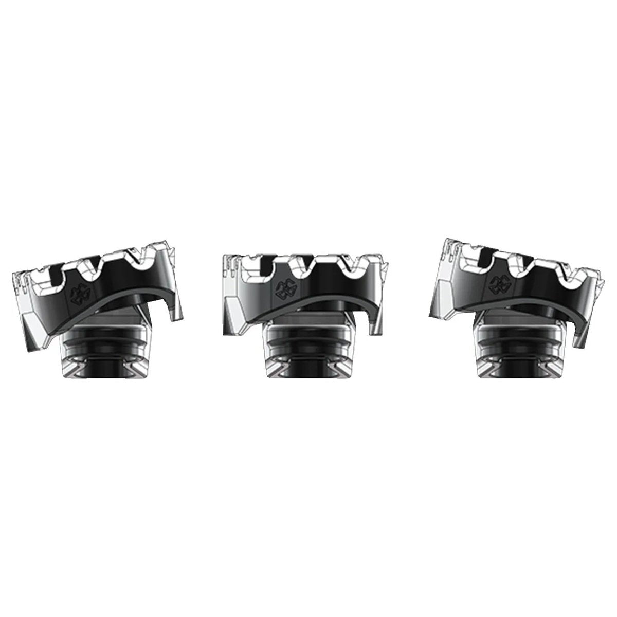Estriberas Gilles Tech-X Enduro RGK-350
