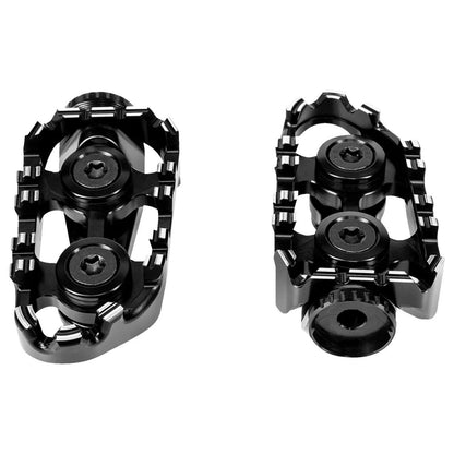 Estriberas Gilles Tech-X Enduro RGK-510