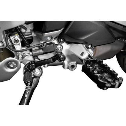 Estriberas Gilles Tech-X Enduro RGK-680