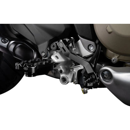 Estriberas Gilles Tech-X Enduro RGK-680
