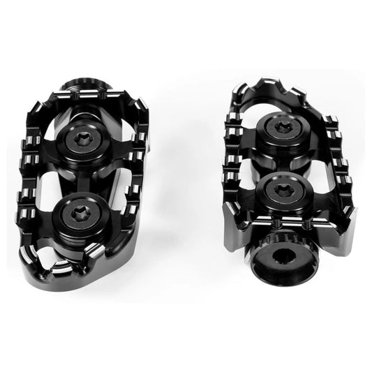 Estriberas Gilles Tech-X Enduro Honda NX 500