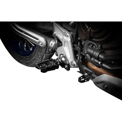 Estriberas Gilles Tech-X Enduro RGK-960