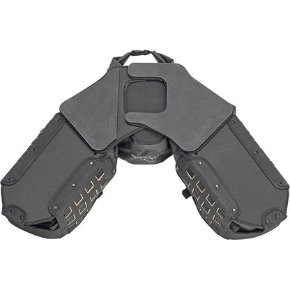 Bolsas Givi GRT721B kit enduro 2 x 16 L + 12 L