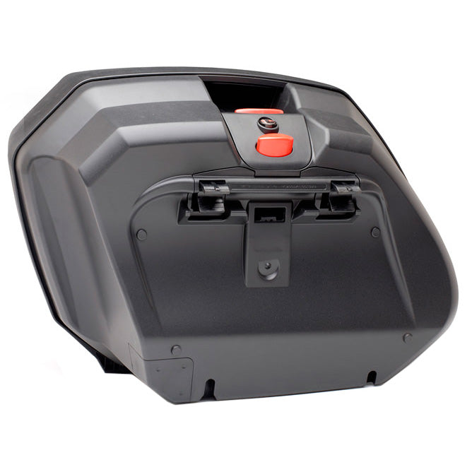 Maletas laterales Givi V37 N Monokey Side (pareja)