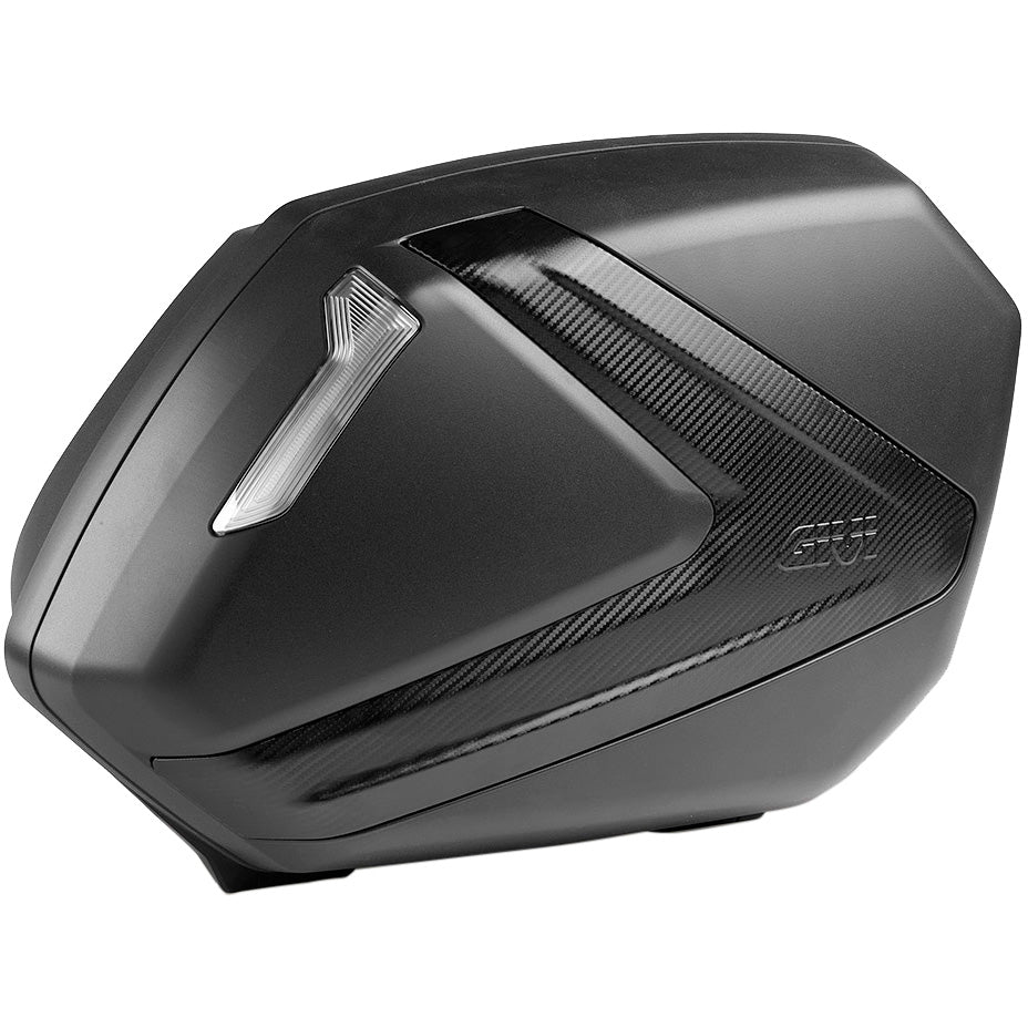 Maletas laterales Givi V37 NNT Monokey Side (pareja)
