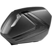Maletas laterales Givi V37 NNT Monokey Side (pareja)