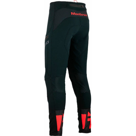 Pantalón Hebo Montesa Classic Black