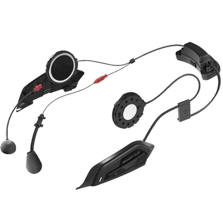 Intercomunicador HJC Smart 50B