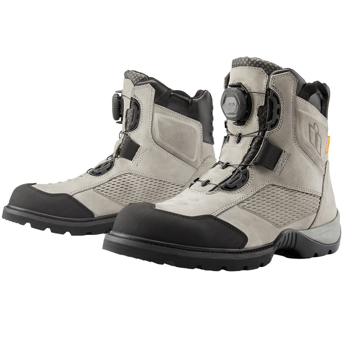 Botas Icon Stormhawk gris