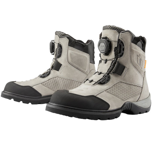Botas Icon Stormhawk gris