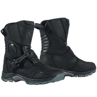 Botas Ixon Klay WP negro