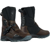 Botas Ixon Klay WP marrón / negro