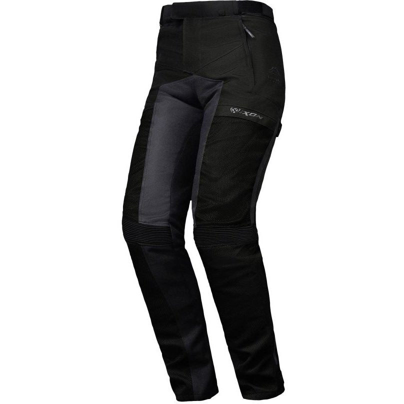 Pantalón Ixon M-Njord negro