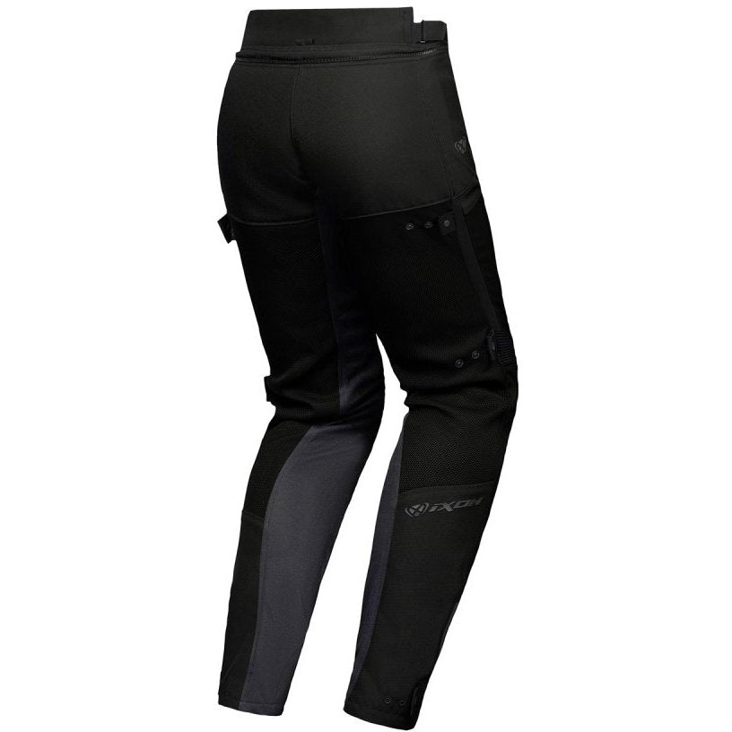 Pantalón Ixon M-Njord negro