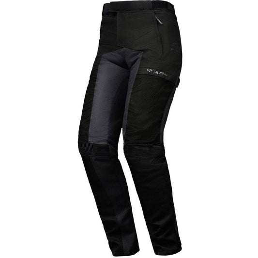 Pantalón Ixon M-Njord Long negro