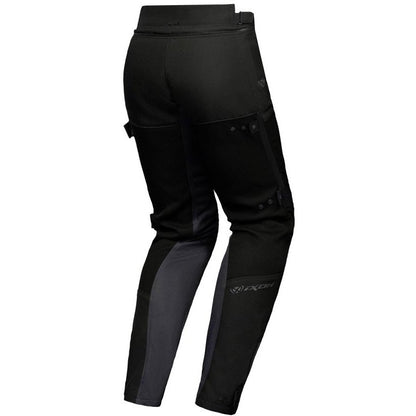 Pantalón Ixon M-Njord Short negro