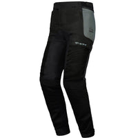 Pantalón Ixon M-Njord verde táctico / negro / amarillo