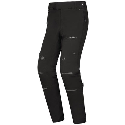 Pantalón Ixon M-SKD negro
