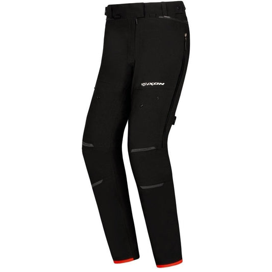 Pantalón Ixon M-SKD Lady negro / rojo
