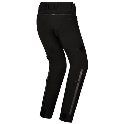 Pantalón Ixon M-SKD Lady negro / rojo