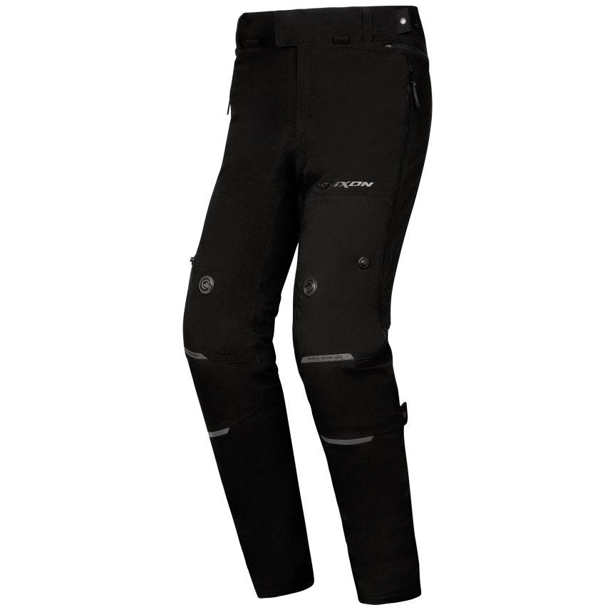 Pantalón Ixon M-SKD largo negro