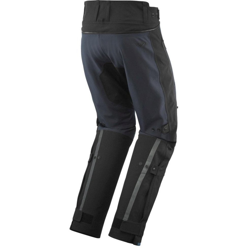 Pantalón Ixon M-SKD azul marino