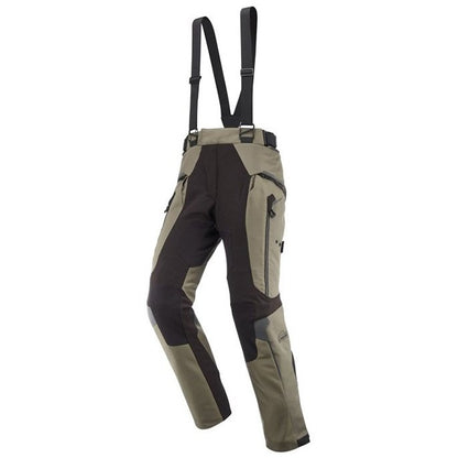 Pantalón Ixon Odin caqui / negro