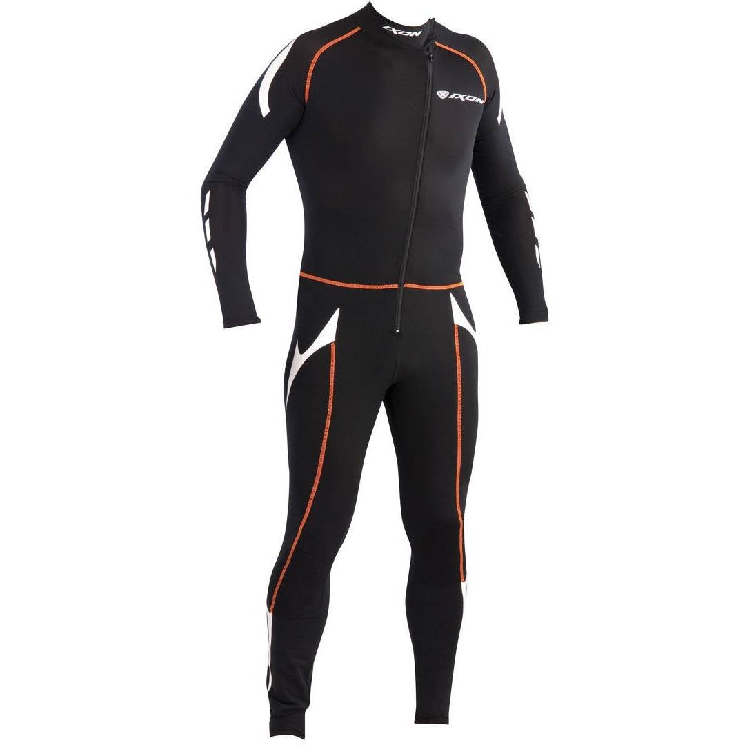 Mono térmico Ixon Race Body Black