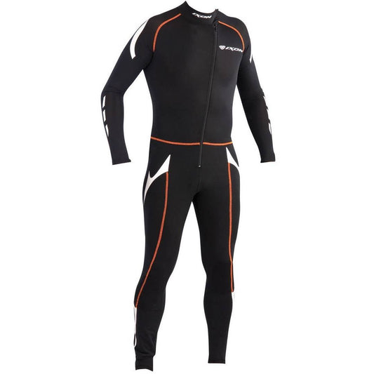 Mono térmico Ixon Race Body Black