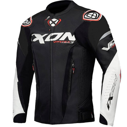 Chaqueta Ixon Vortex 3 negro / blanco