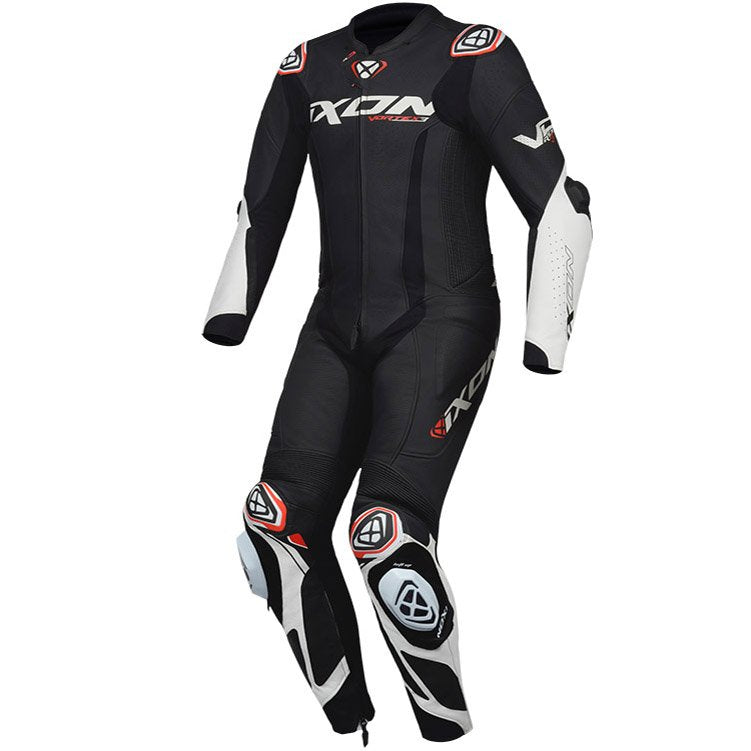Mono Ixon Vortex 3 negro / blanco