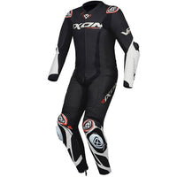 Mono Ixon Vortex 3 negro / blanco