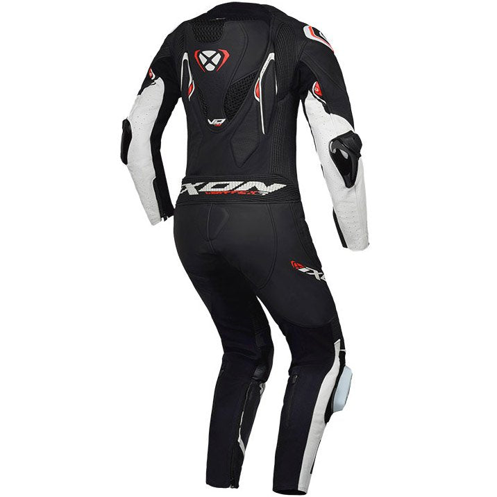 Mono Ixon Vortex 3 negro / blanco