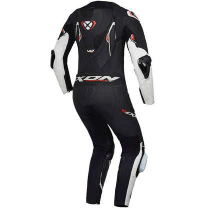 Mono Ixon Vortex 3 negro / blanco