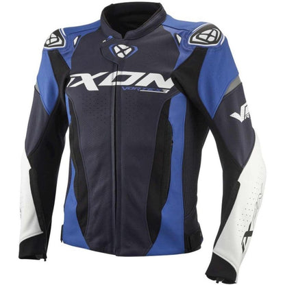 Chaqueta Ixon Vortex 3 azul / blanco