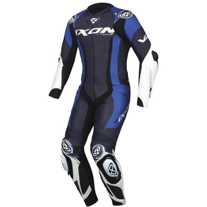 Mono Ixon Vortex 3 azul / blanco