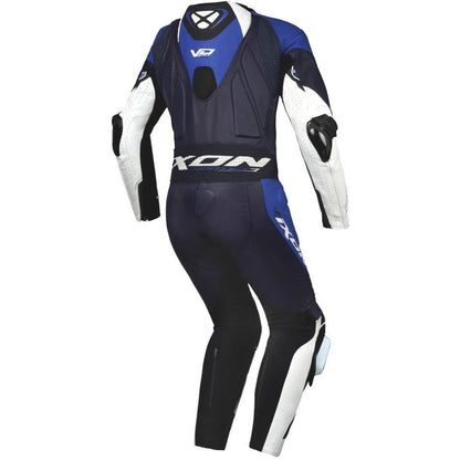 Mono Ixon Vortex 3 azul / blanco