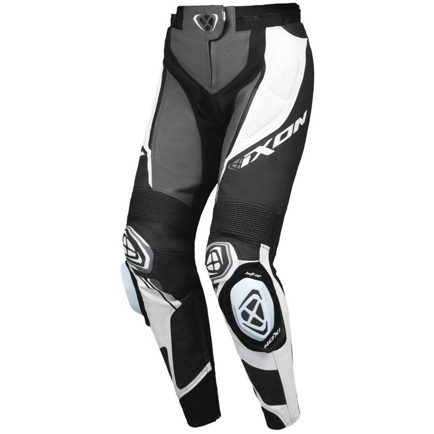 Pantalón Ixon Vortex 3 Lady negro / antracita / blanco