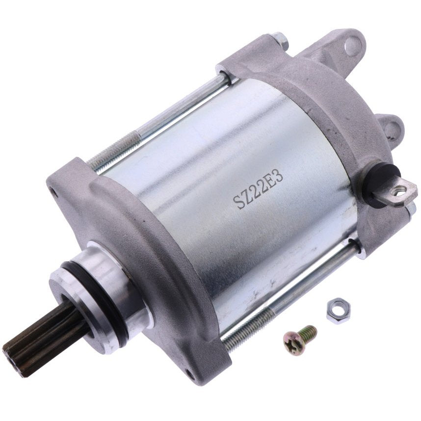 Motor de arranque JMP 700.30.37