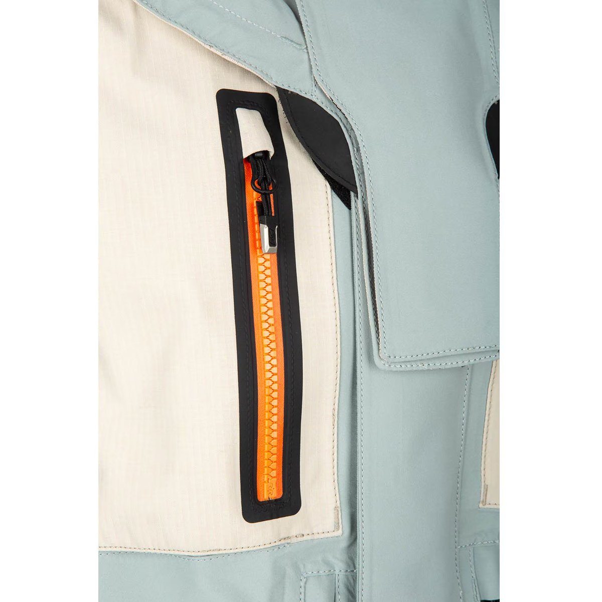Chaqueta Klim Adventure Rally Peyote / Slate Gray