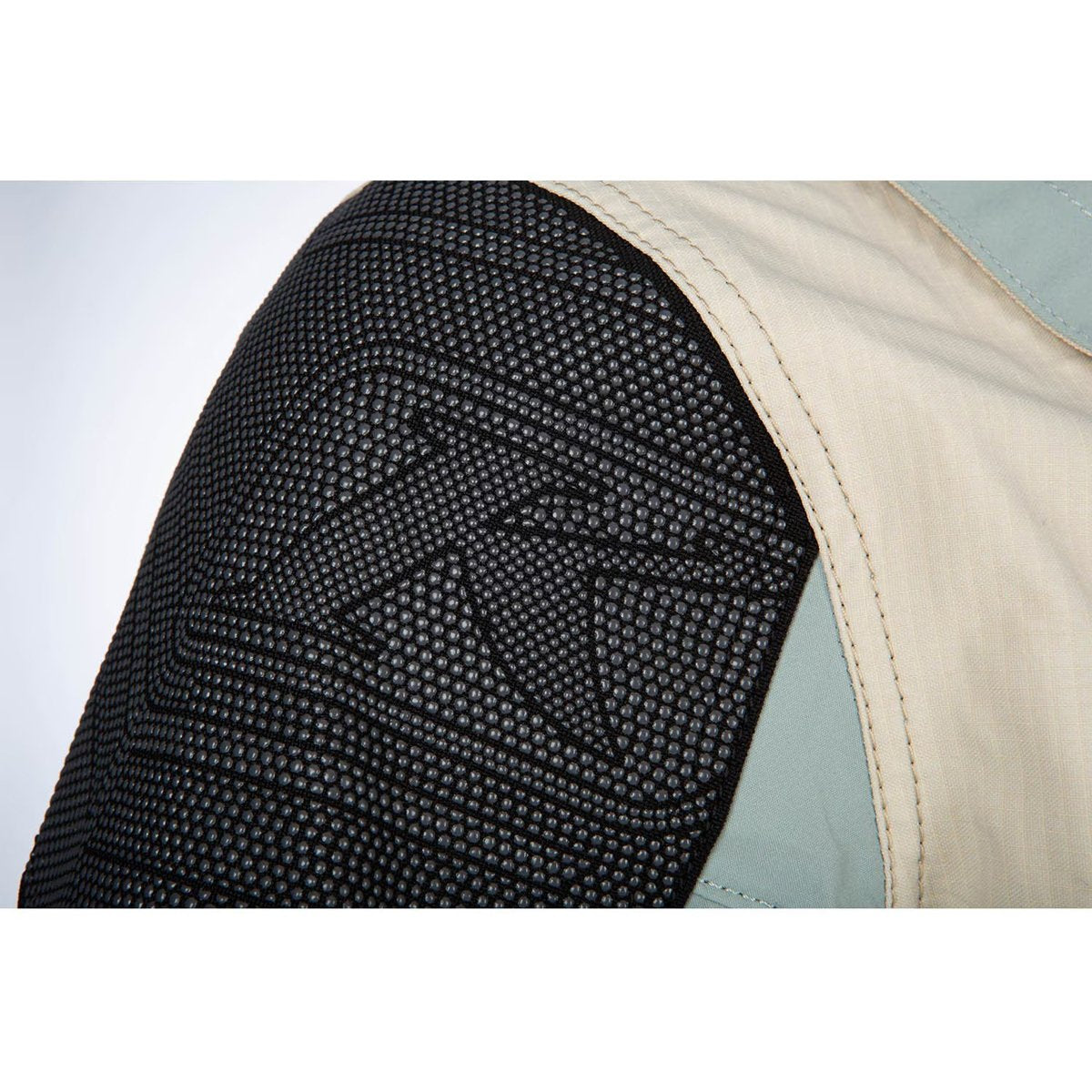 Chaqueta Klim Adventure Rally Peyote / Slate Gray