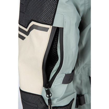 Chaqueta Klim Adventure Rally Peyote / Slate Gray