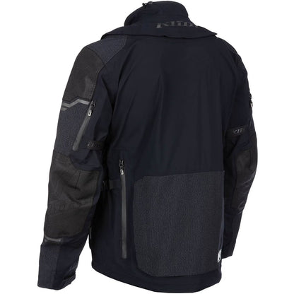 Chaqueta Klim Adventure Rally Stealth Black