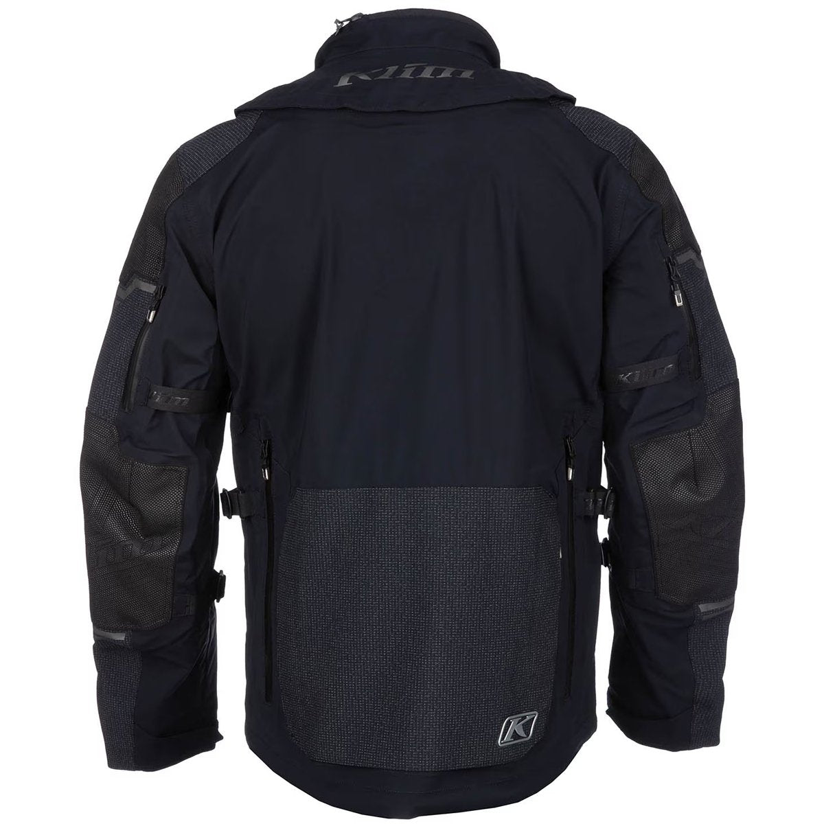 Chaqueta Klim Adventure Rally Stealth Black