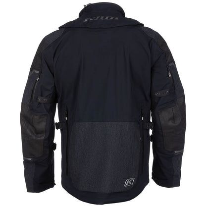Chaqueta Klim Adventure Rally Stealth Black